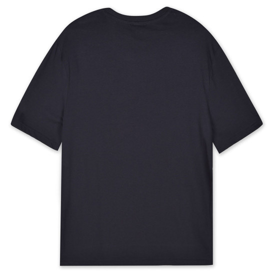 Bodytalk Ανδρική κοντομάνικη μπλούζα BDTKM T-Shirt